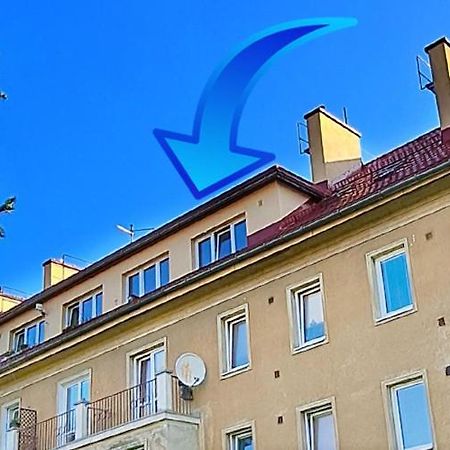 Апартаменти Apartman Pod Jestedem Ліберець Екстер'єр фото